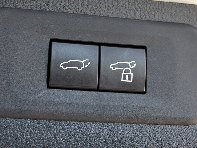 Certified 2024 Lexus TX 350 AWD w/ Captains Chair Package image 28