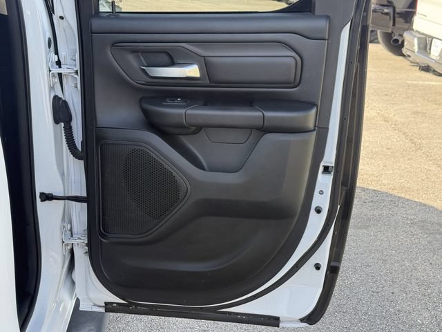 Used 2020 RAM 1500 Tradesman RWD image 34