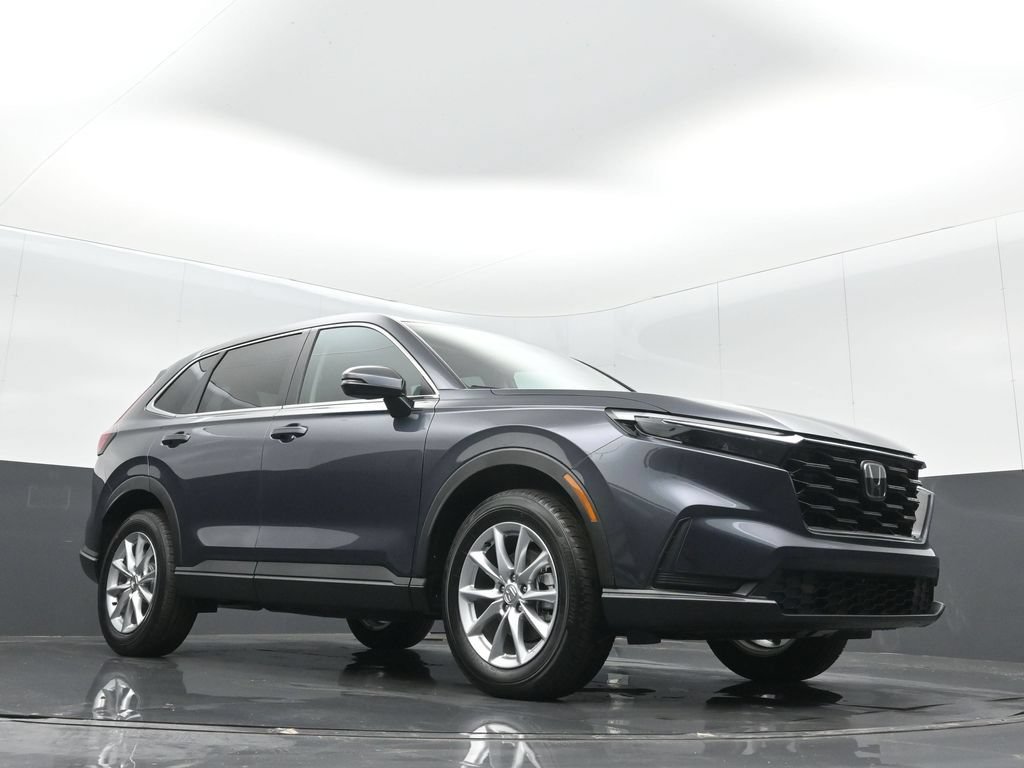 Used 2026 Honda CR-V EX image 10