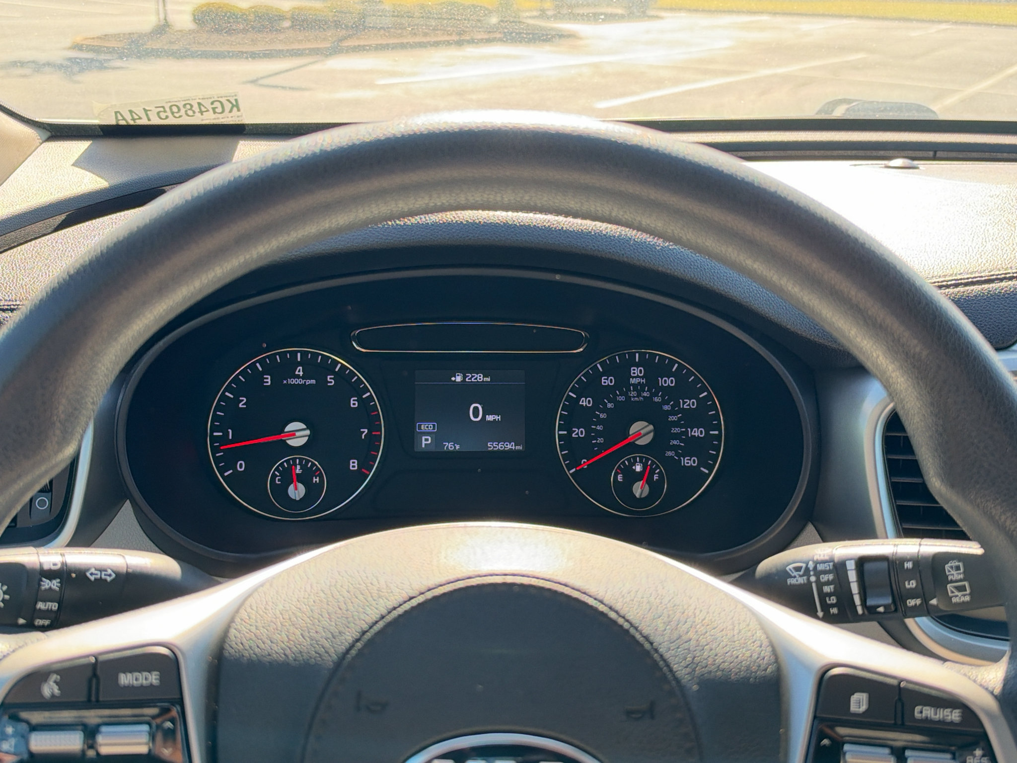 Used 2019 Kia Sorento AWD V6 image 20