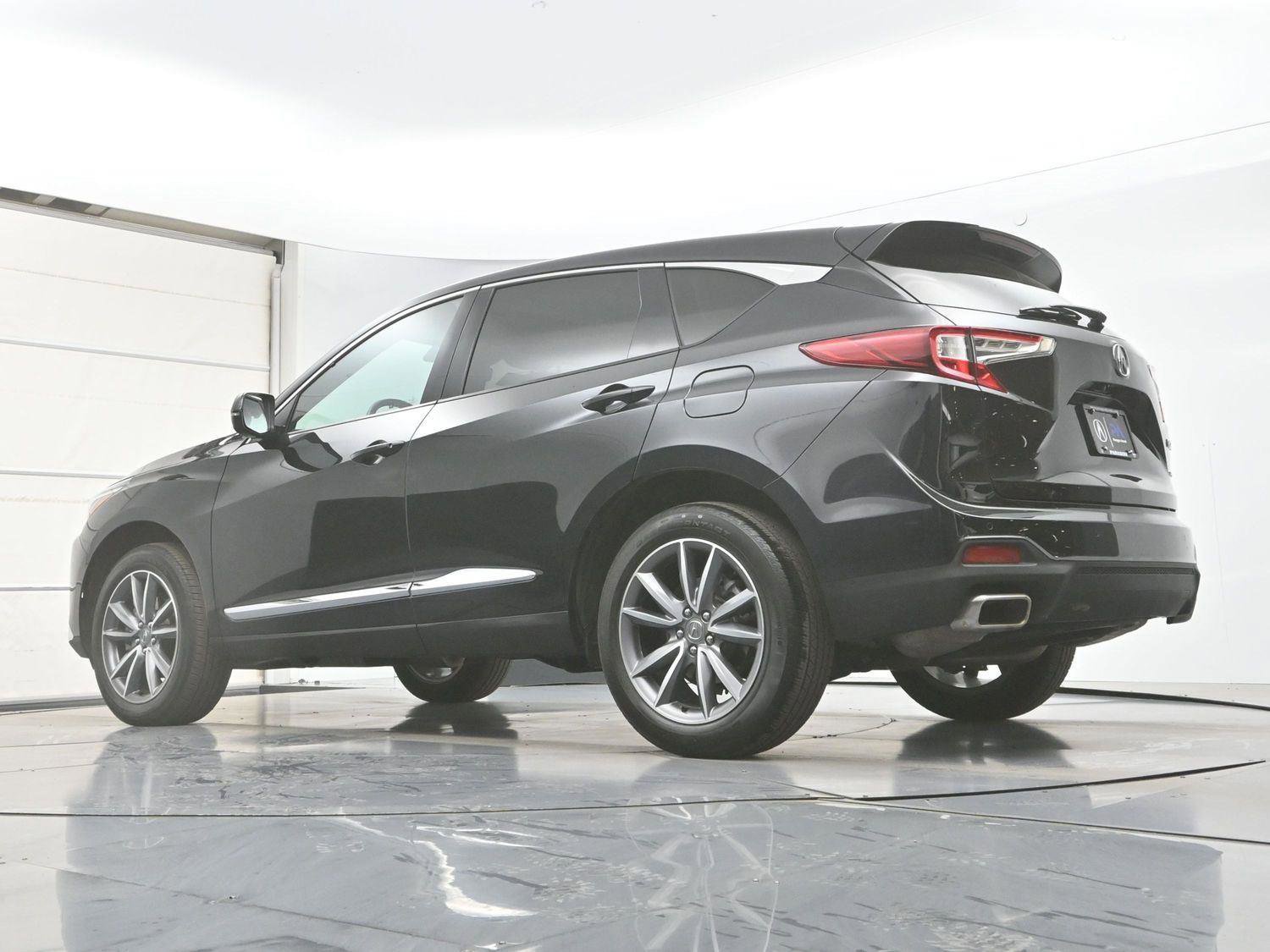 Certified 2024 Acura RDX SH-AWD w/ Technology Package image 70