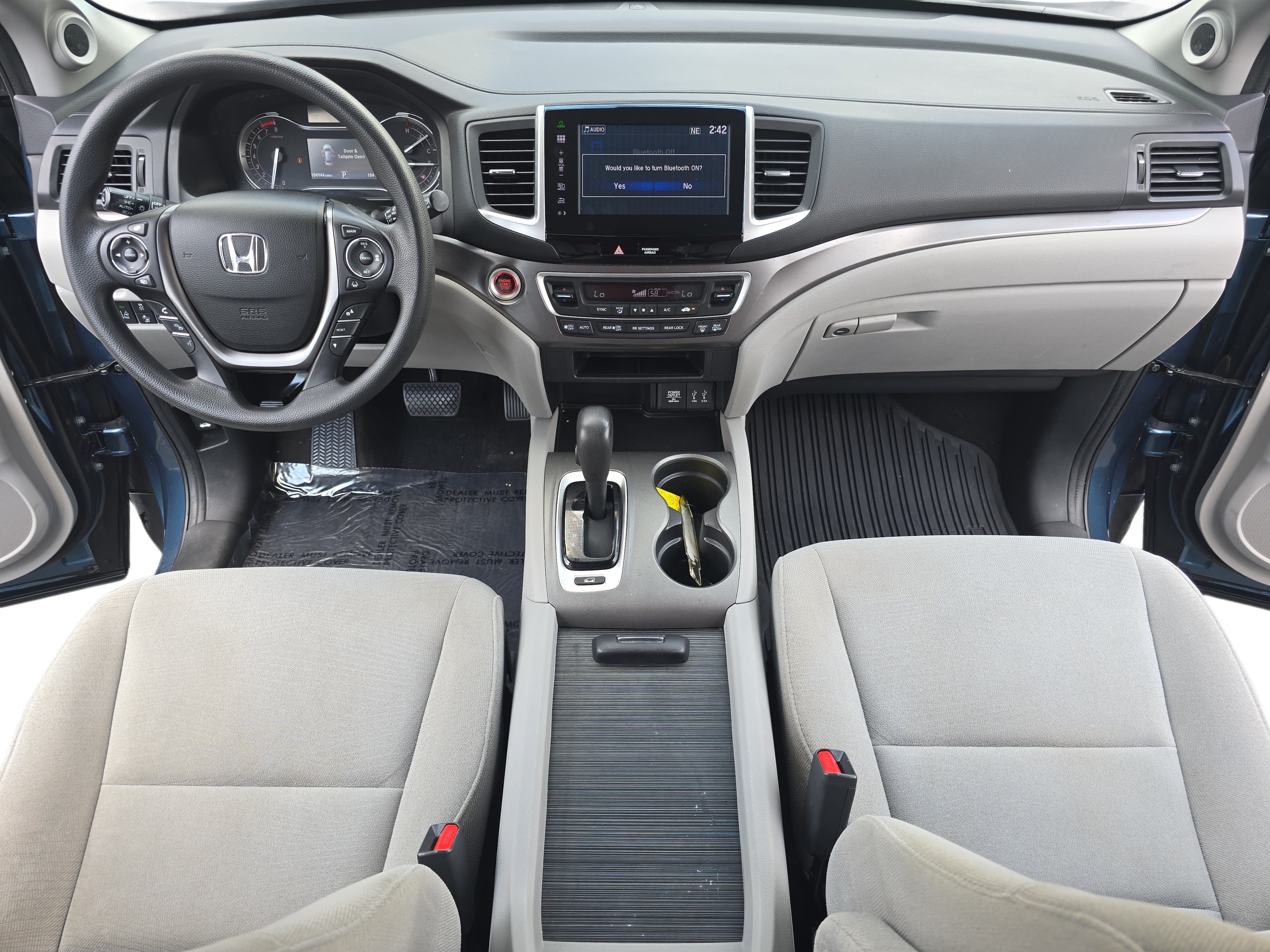 Used 2016 Honda Pilot EX image 9