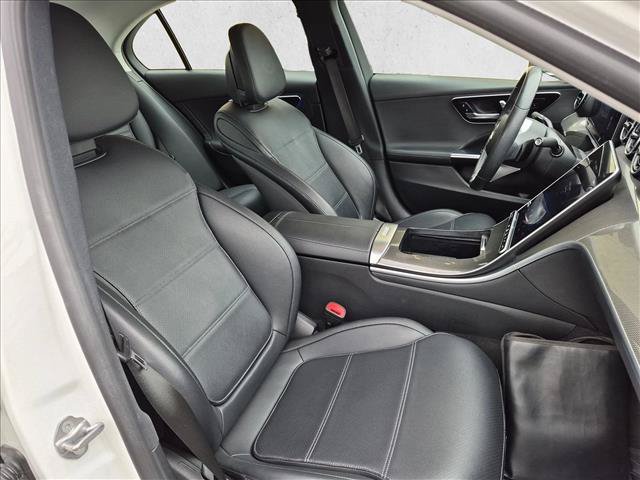 Used 2022 Mercedes-Benz C 300 Sedan image 20