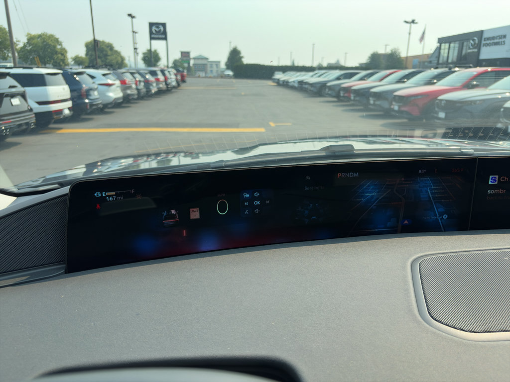 New 2026 Lincoln Navigator L Premier AWD/4WD image 22