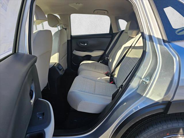 New 2026 Honda HR-V LX image 13