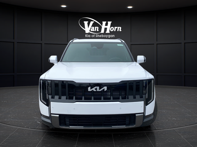 New 2027 Kia Telluride S w/ Towing Package AWD/4WD image 2