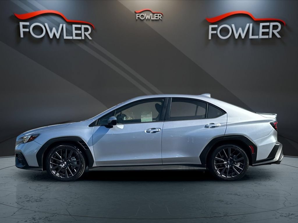 Used 2022 Subaru WRX Premium AWD/4WD image 2