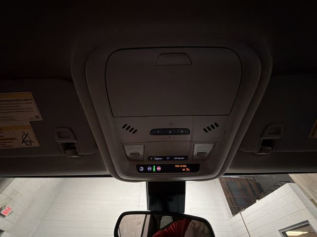 Certified 2023 GMC Terrain SLT w/ LPO, Floor Liner Package image 22
