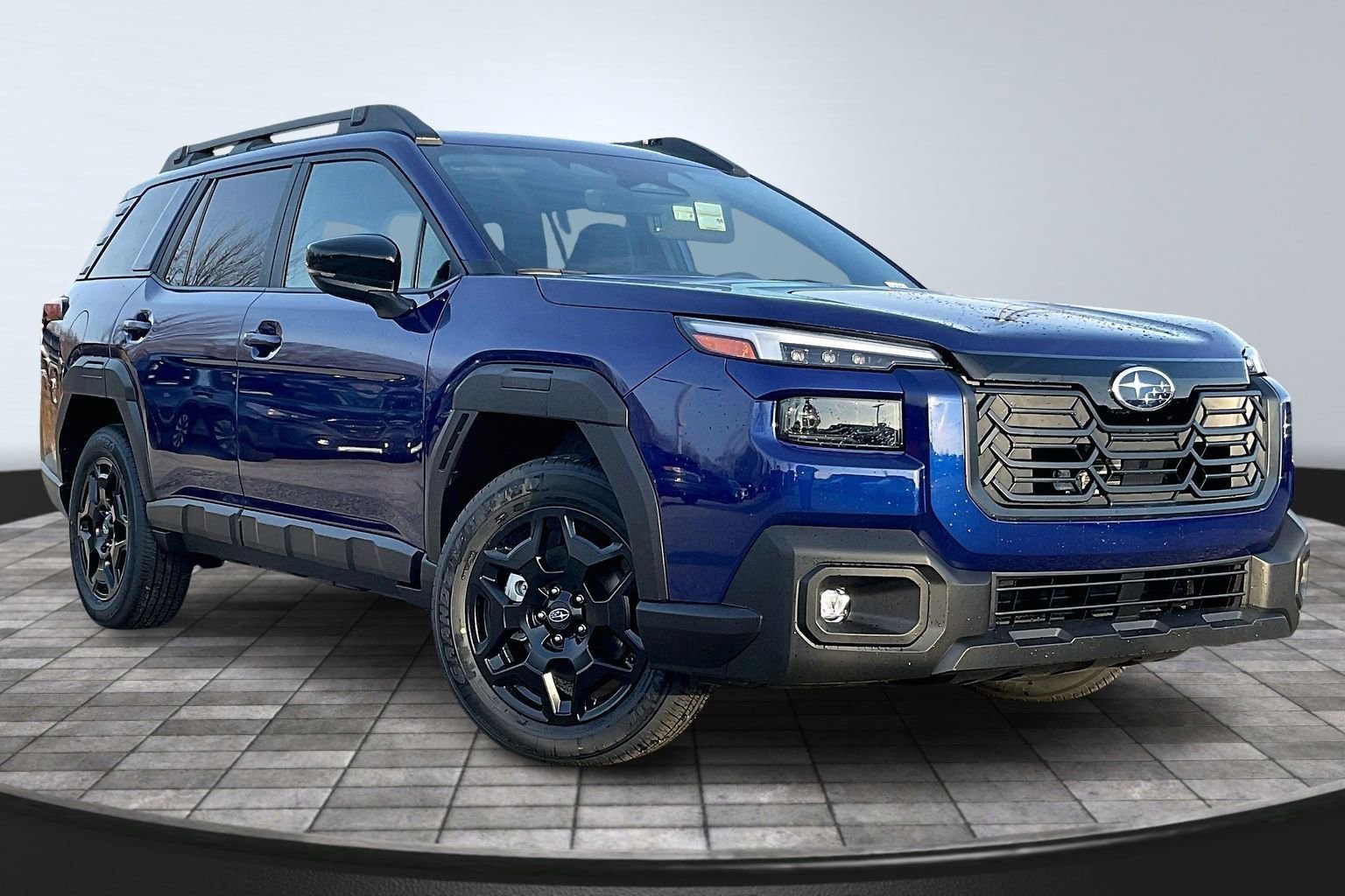 New 2026 Subaru Outback Limited image 2