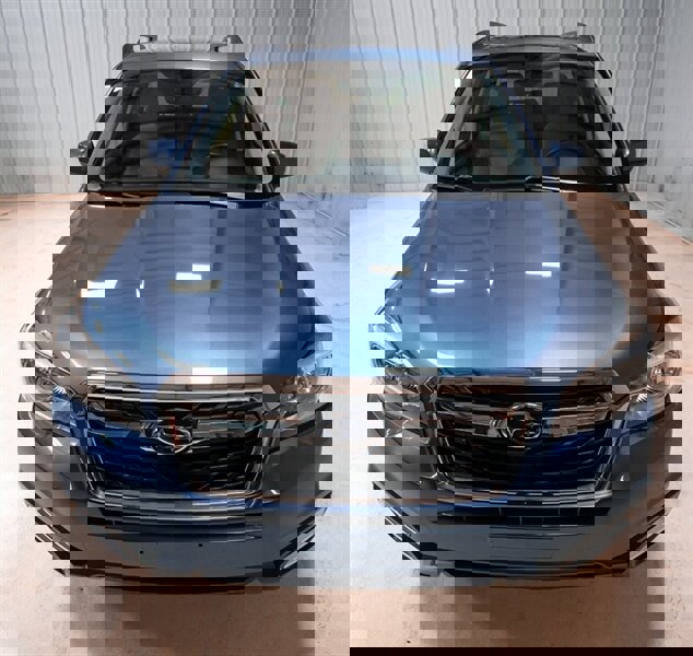 Used 2017 Subaru Forester 2.5i Premium w/ Protection Package #1 image 10