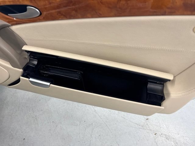 Used 2003 Mercedes-Benz SL 500 image 25