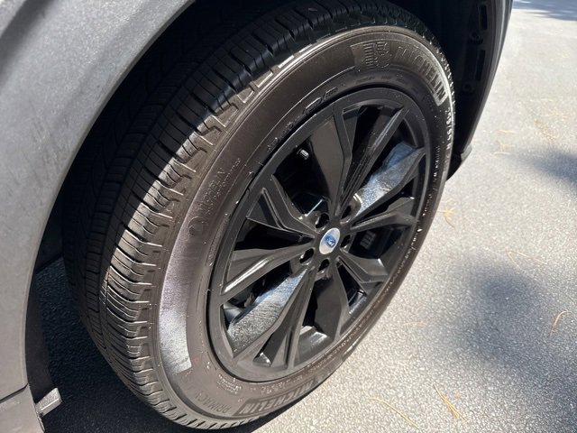 Used 2024 Ford Explorer Limited image 34