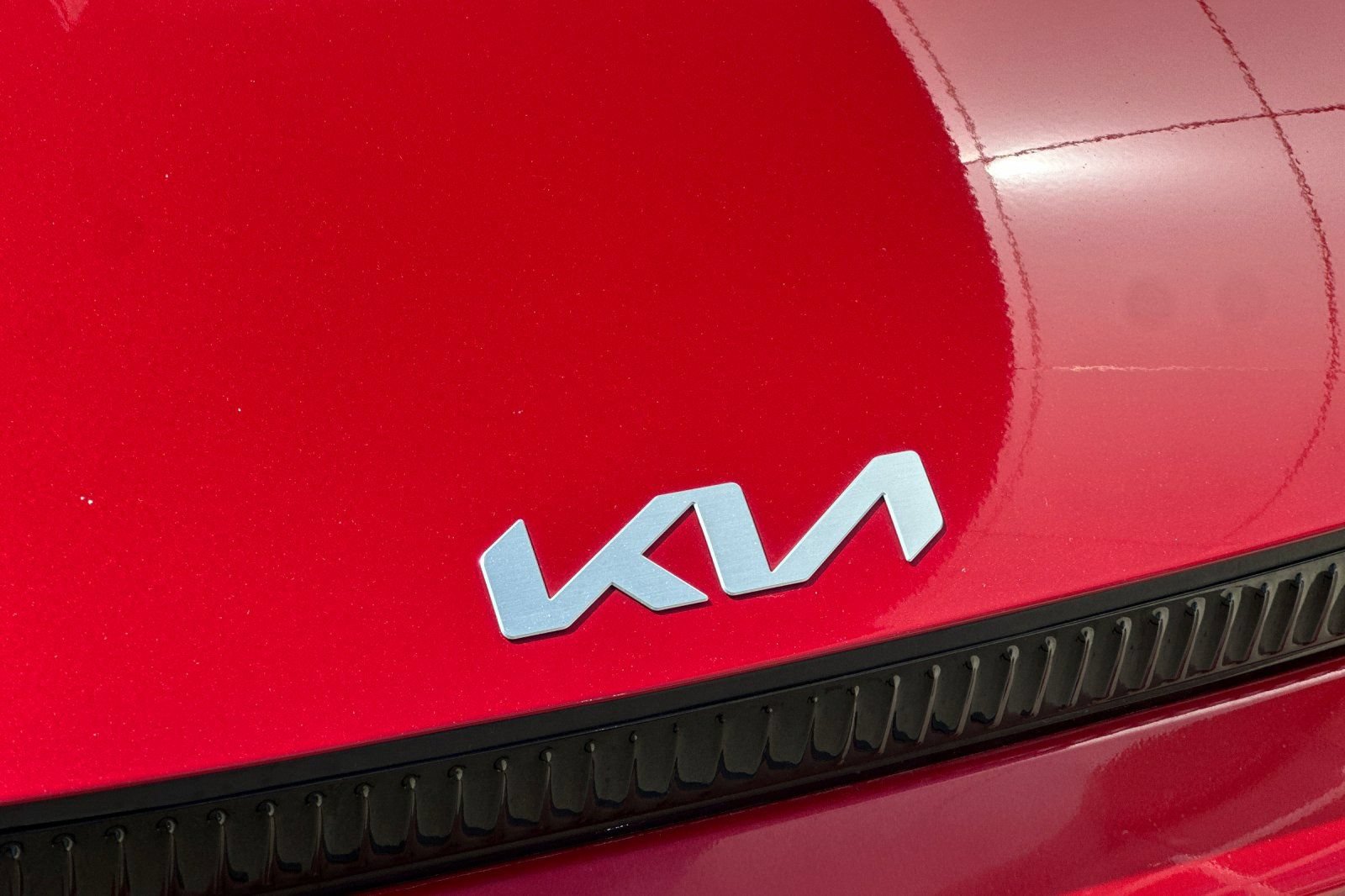 Used 2024 Kia EV6 Light RWD image 37