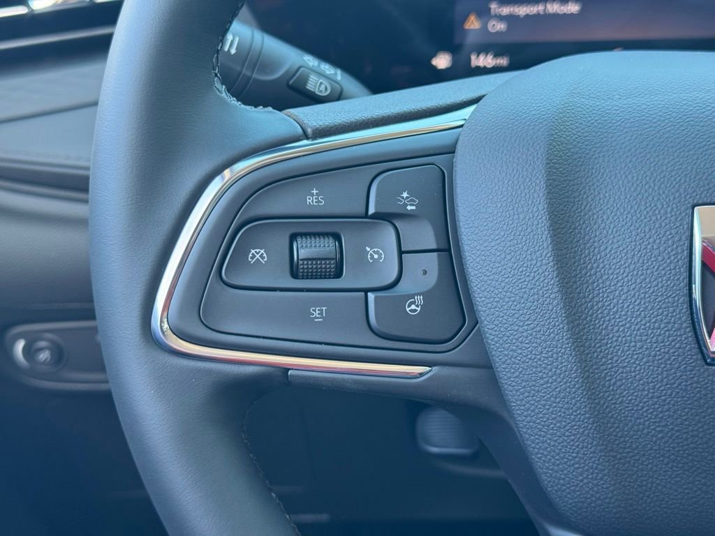 New 2026 Buick Encore GX Sport Touring w/ Advanced Technology Package image 25