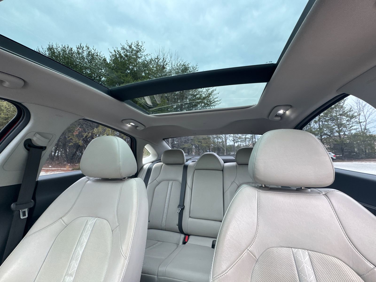 New 2026 Hyundai Elantra N image 31