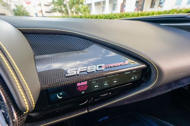 Used 2021 Ferrari SF90 Stradale image 65