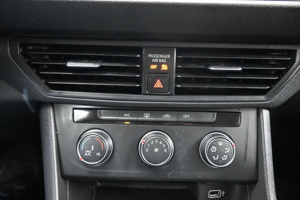 Used 2019 Volkswagen Jetta S FWD image 21