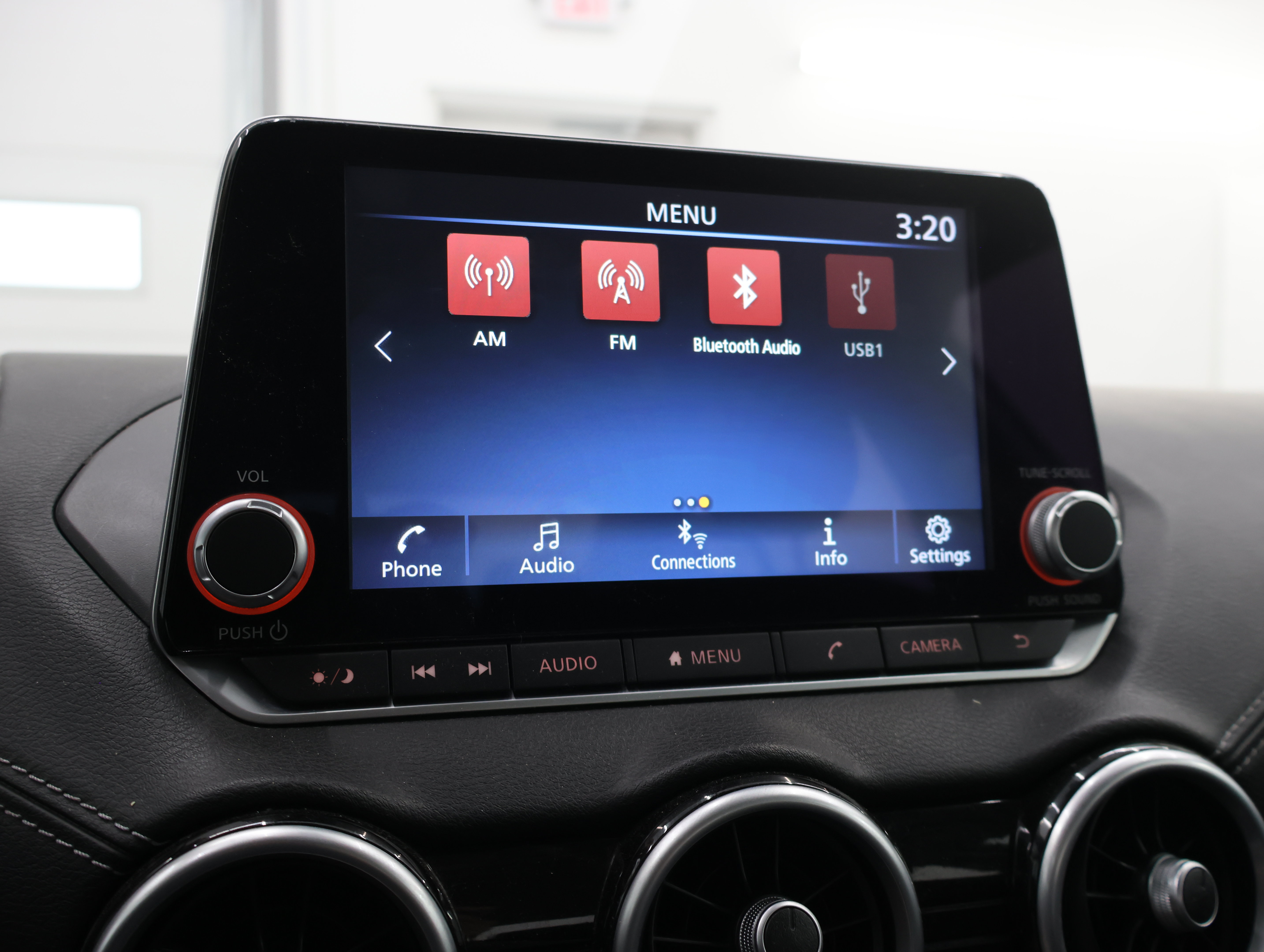 Used 2024 Nissan Sentra SV FWD image 46