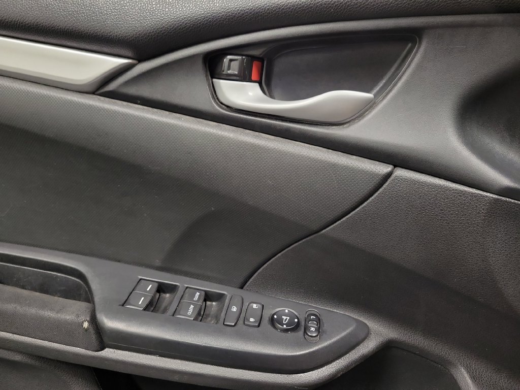 Used 2017 Honda Civic LX image 27