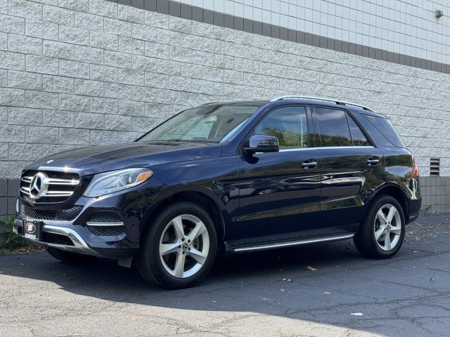 Used 2019 Mercedes-Benz GLE 400 4MATIC image 1