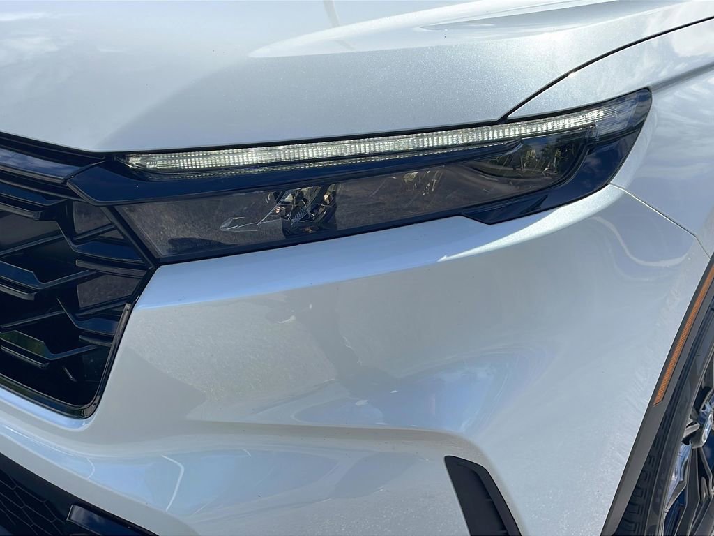 Used 2024 Honda CR-V Sport-L image 14