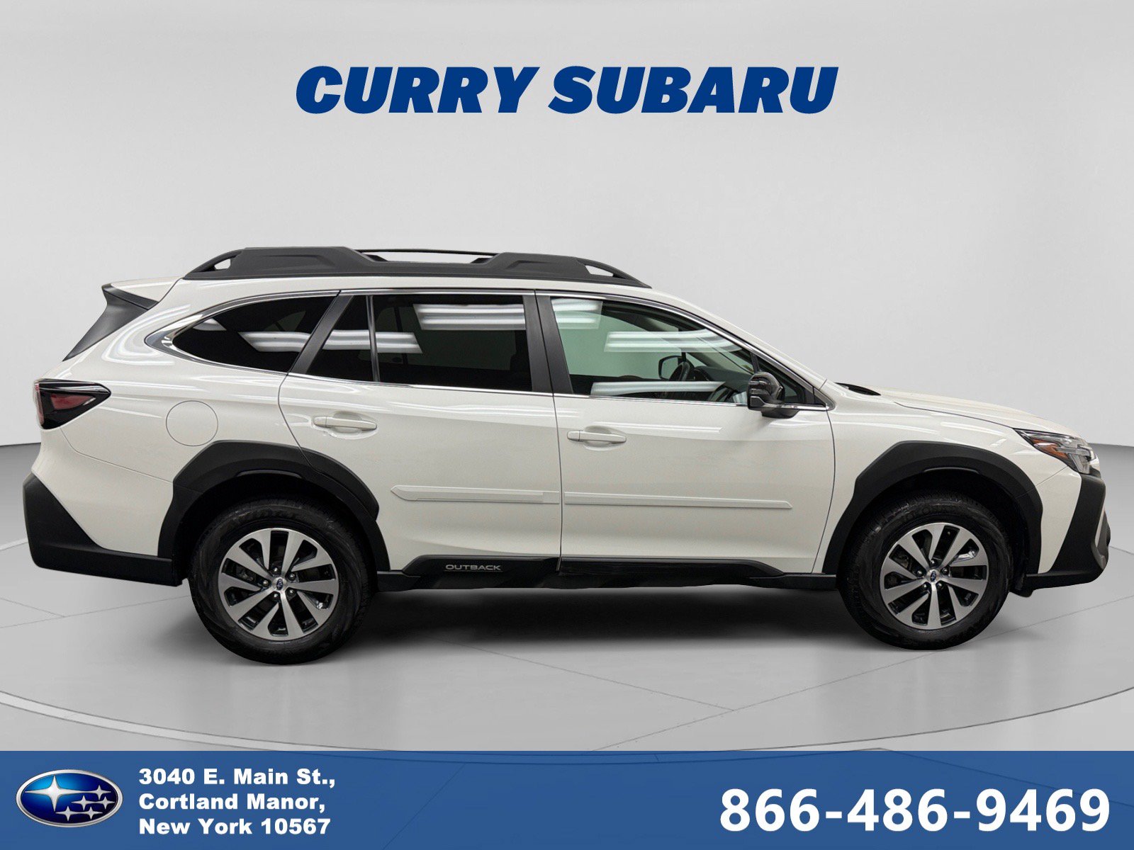 Used 2024 Subaru Outback Premium AWD/4WD image 6