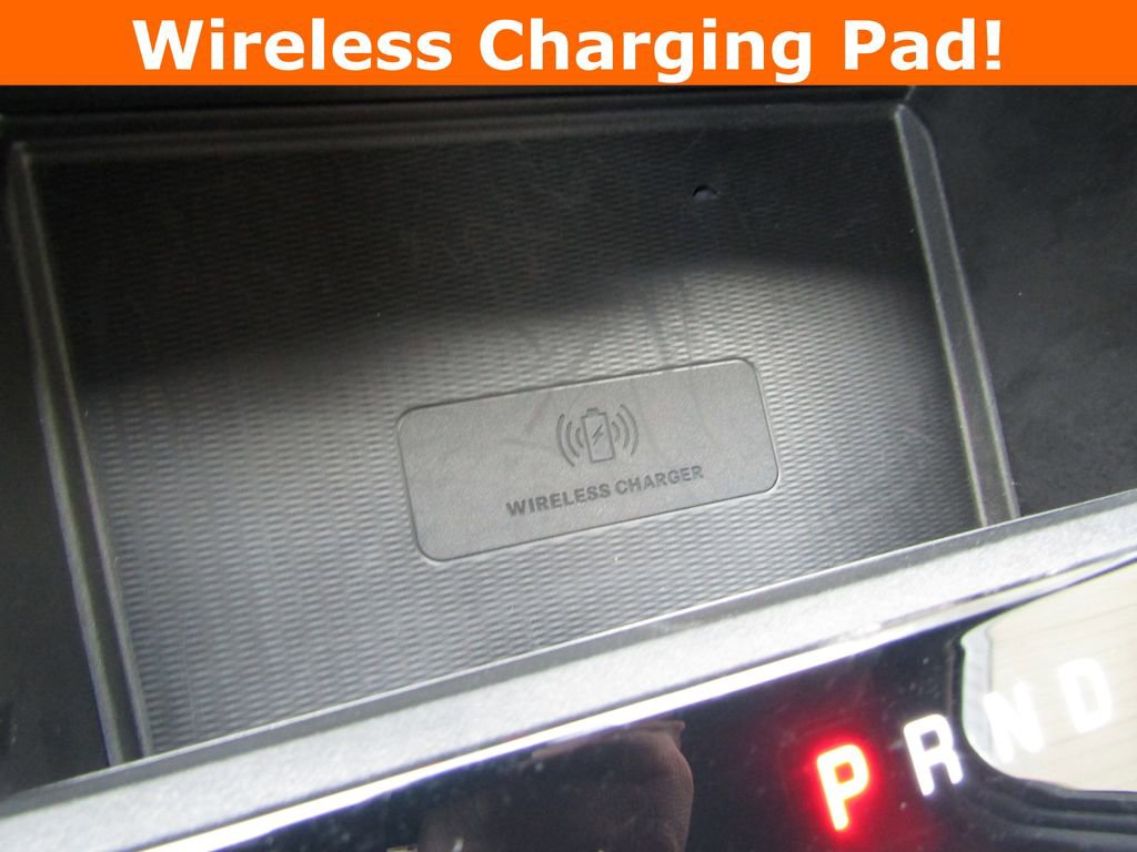 Used 2024 Jeep Grand Cherokee L Laredo image 18