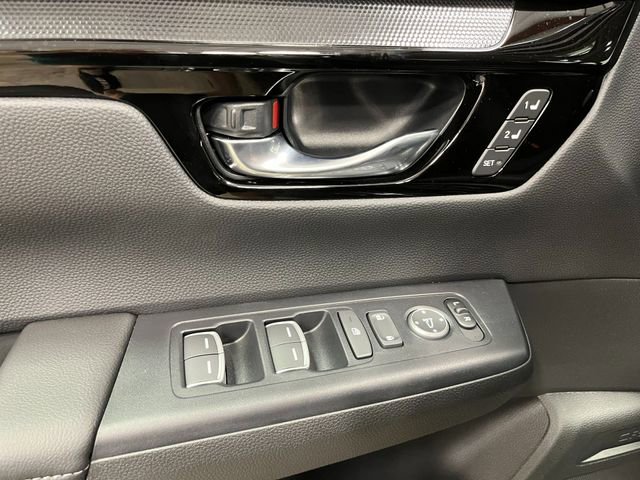 New 2026 Honda CR-V EX-L image 14