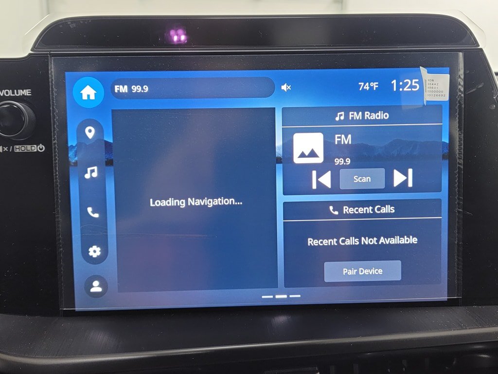 New 2026 Subaru Outback Touring AWD/4WD image 13