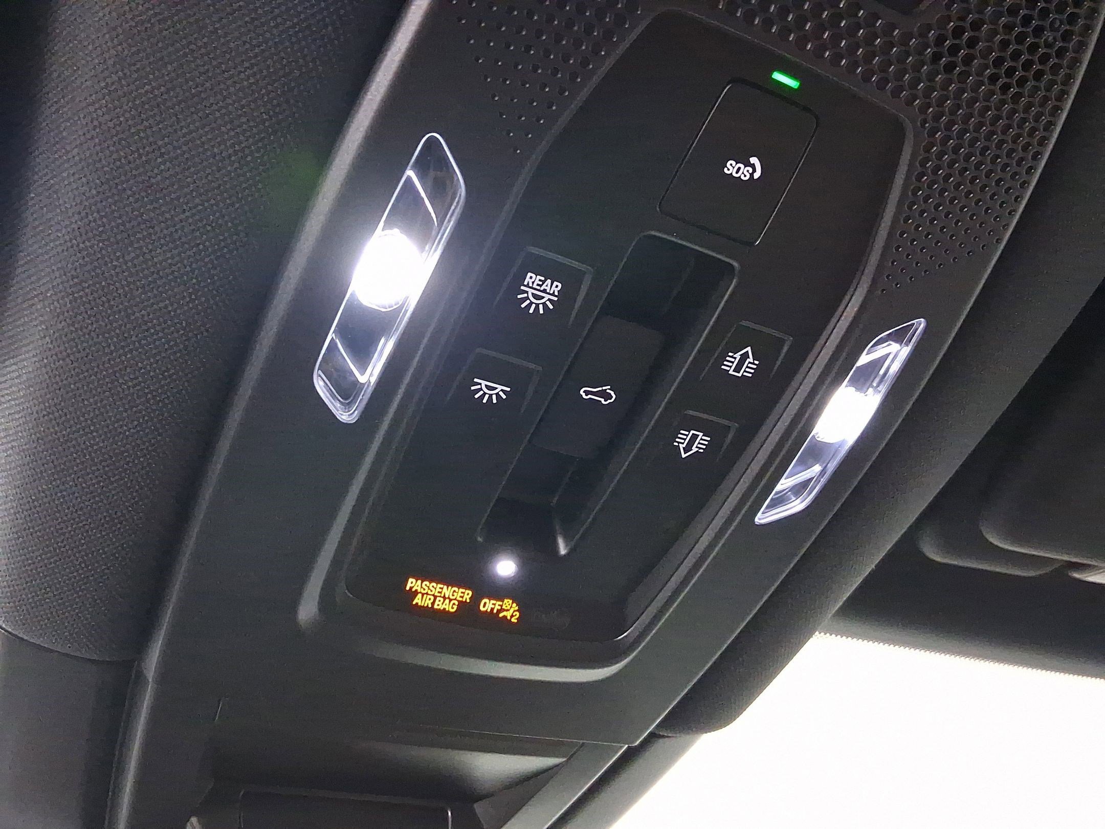 New 2025 Porsche Cayenne S AWD/4WD image 28