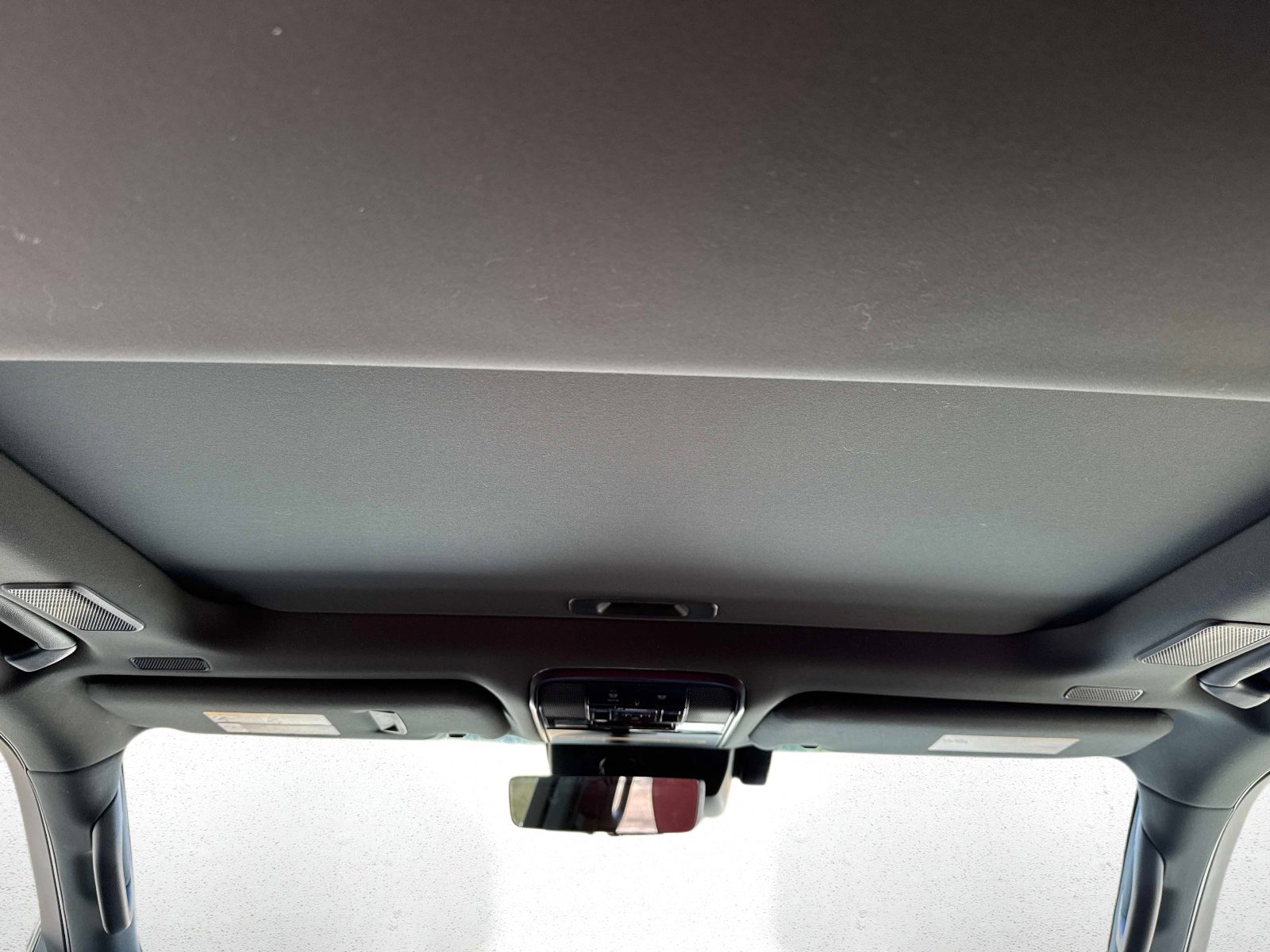 New 2026 Lexus LX 600 F Sport image 18