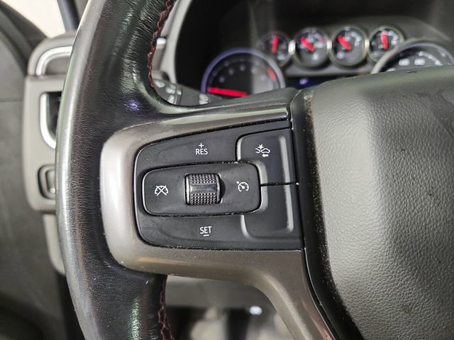 Used 2021 Chevrolet Suburban RST image 24