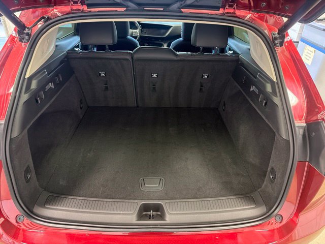 Used 2023 Buick Envision Preferred AWD/4WD image 30