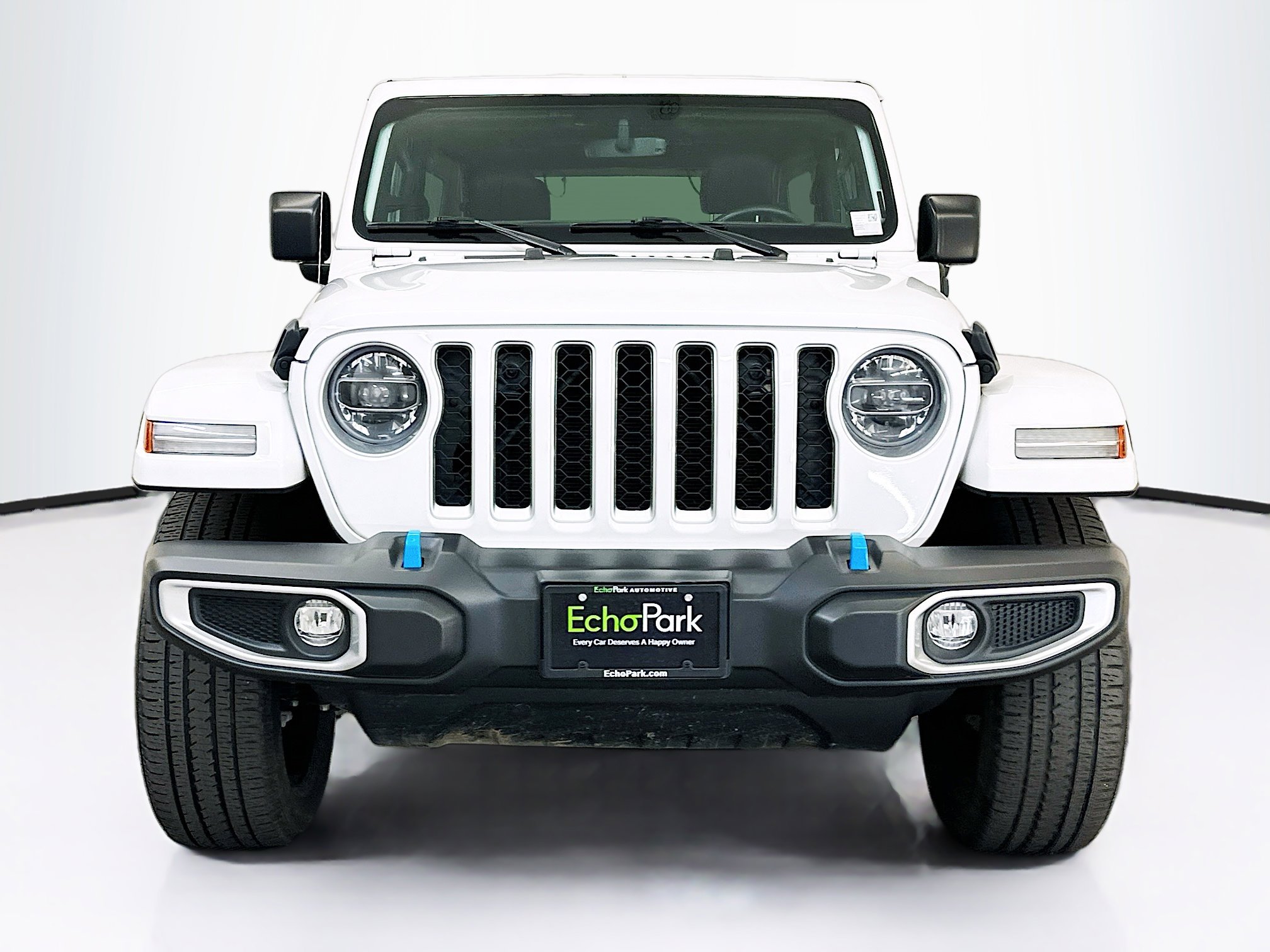 Used 2022 Jeep Wrangler Sahara w/ Cold Weather Group image 2