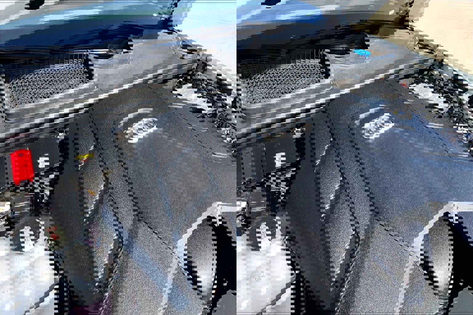 Used 2025 Audi Q7 3.0T Premium Plus image 33