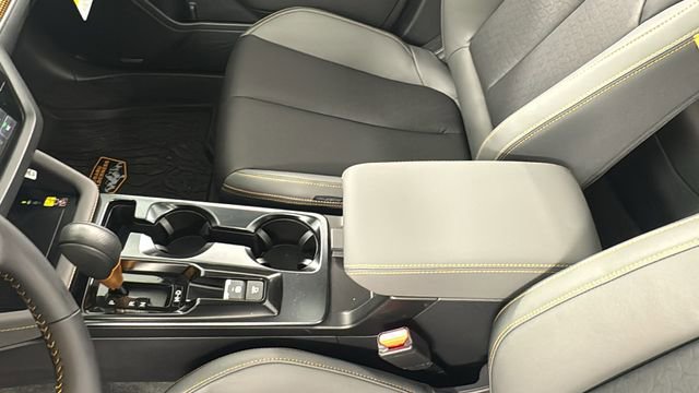 New 2026 Subaru Forester Wilderness image 34