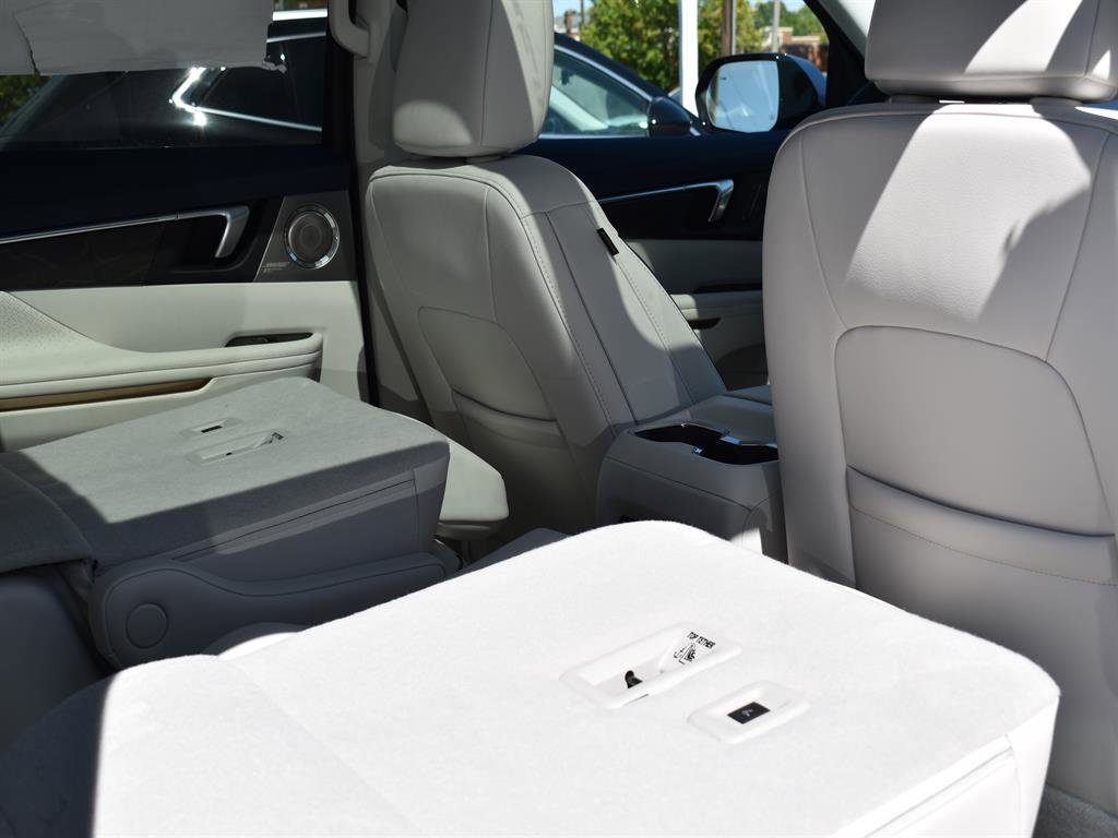 New 2026 Buick Enclave Avenir w/ Super Cruise Package image 7