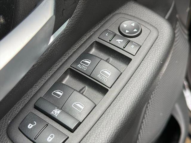 Certified 2024 RAM 1500 Big Horn AWD/4WD image 12