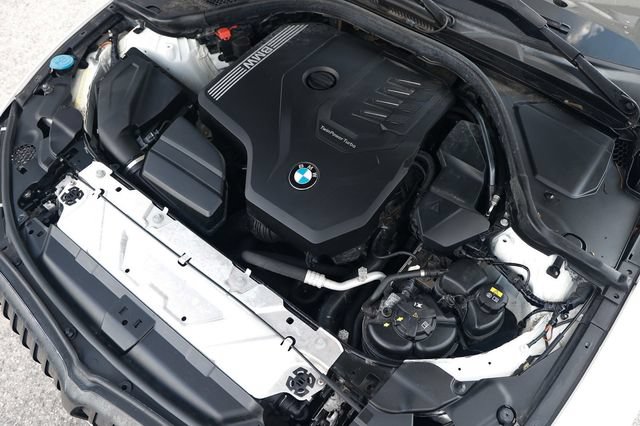 Used 2020 BMW M340i w/ Premium Package RWD image 48