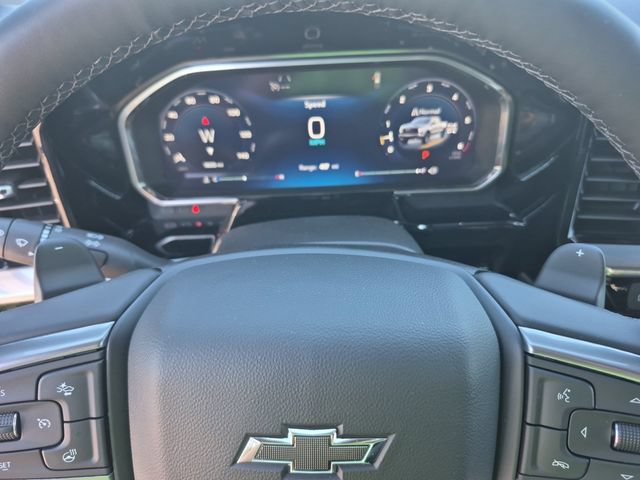 Certified 2026 Chevrolet Silverado 1500 LT Trail Boss w/ Protection Package AWD/4WD image 30