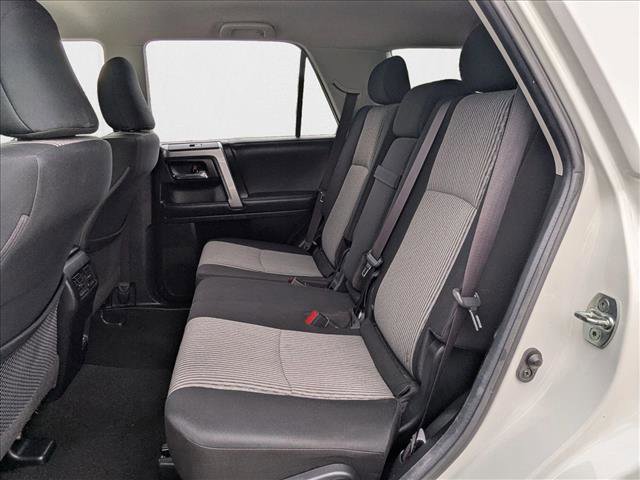 Used 2023 Toyota 4Runner SR5 image 19