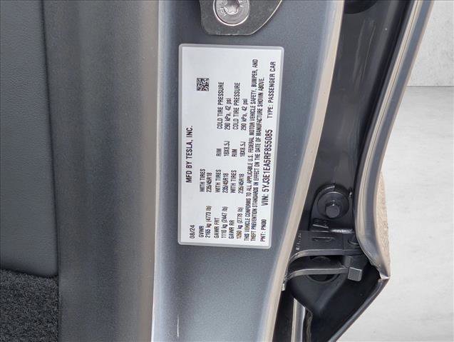 Used 2024 Tesla Model 3 image 22
