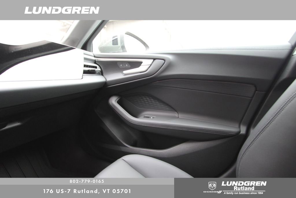 Used 2025 Audi A5 2.0T Premium w/ Convenience Package image 27