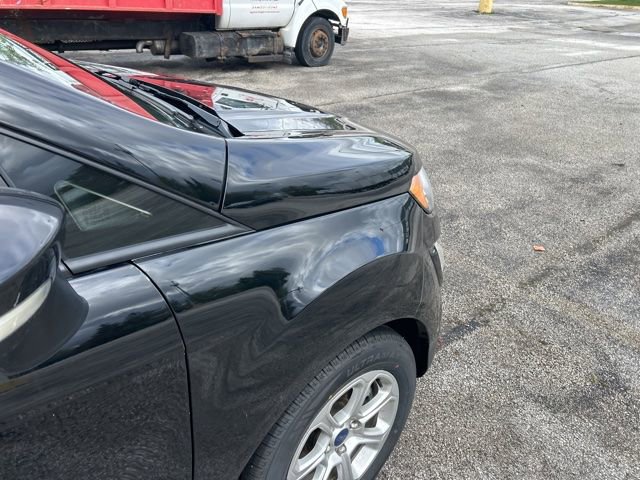 Used 2020 Ford EcoSport SE FWD image 6