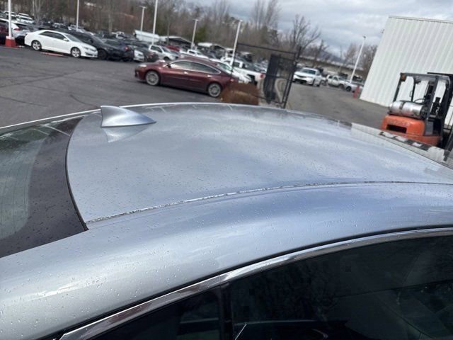 Used 2024 Lexus ES 250 w/ Premium Package image 6