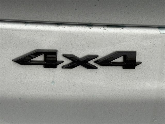 New 2025 Jeep Grand Cherokee Limited w/ Trailer Tow Package image 7