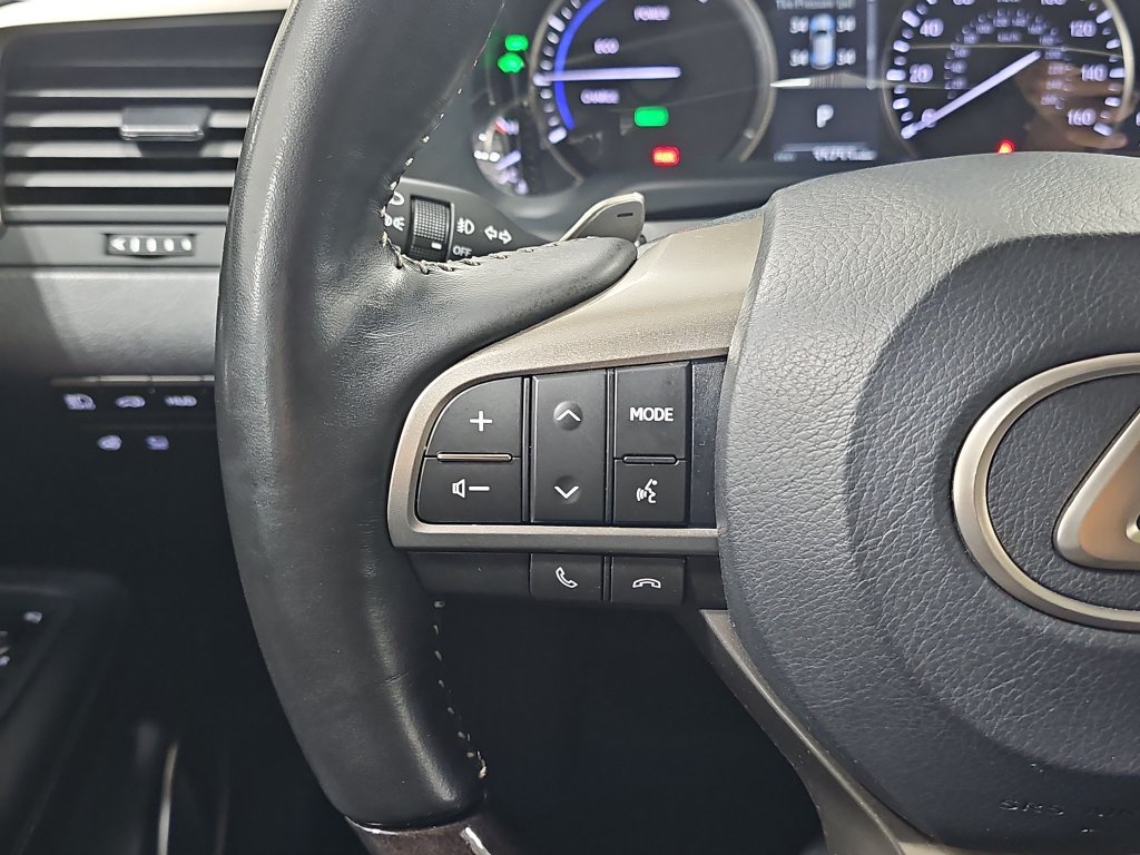 Used 2021 Lexus RX 450hL Luxury w/ Cold Area Package (CT) AWD/4WD image 19