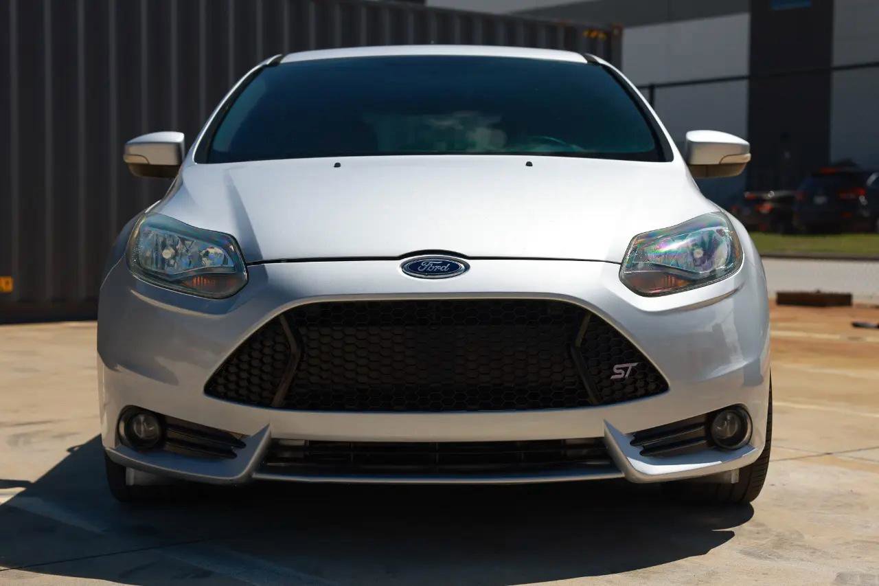 Used 2014 Ford Focus ST image 17