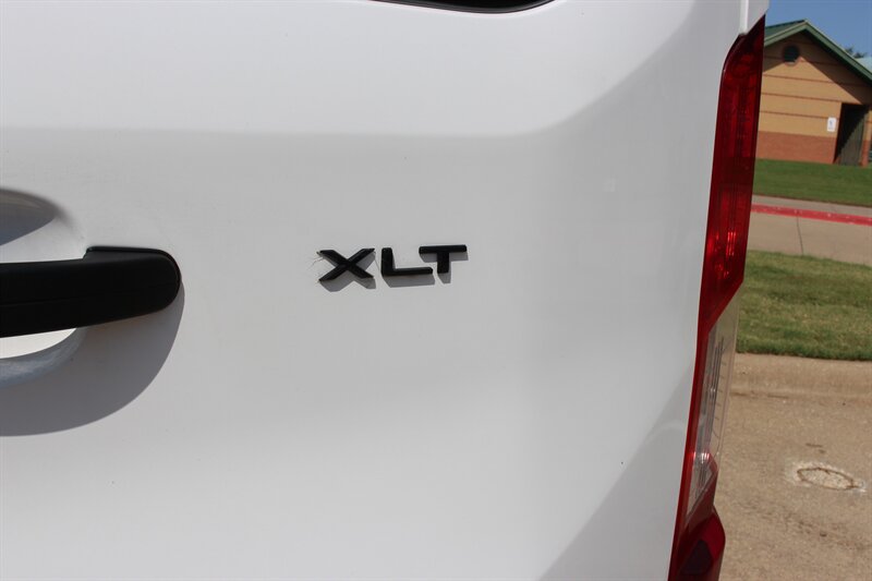 Used 2026 Ford Transit 350 XLT RWD image 9