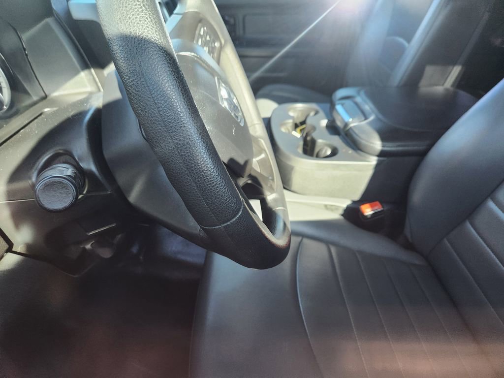 Used 2021 RAM 1500 Tradesman image 10